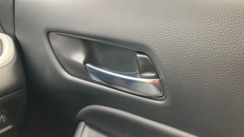 Honda Jazz 1.5 i-MMD Hybrid Advance 5dr eCVT Hybrid Hatchback